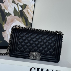 Chanel Boy Series Bags